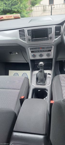 Volkswagen Golf 2015 397447018