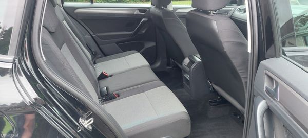 Volkswagen Golf 2015 397447022
