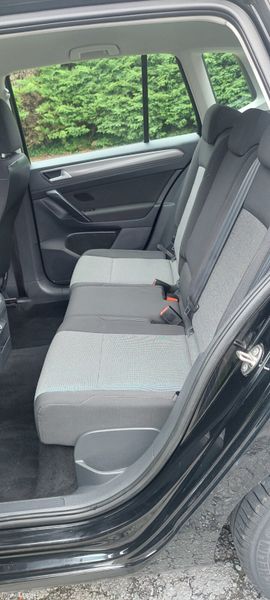 Volkswagen Golf 2015 397447024