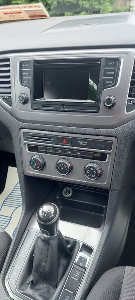 Volkswagen Golf 2015 397447030