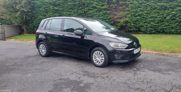 Volkswagen Golf 2015 397447322