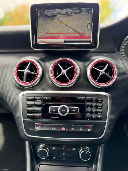 MERCEDES BENZ A180 1.6L Auto 2014 46000 ONLY 397447976