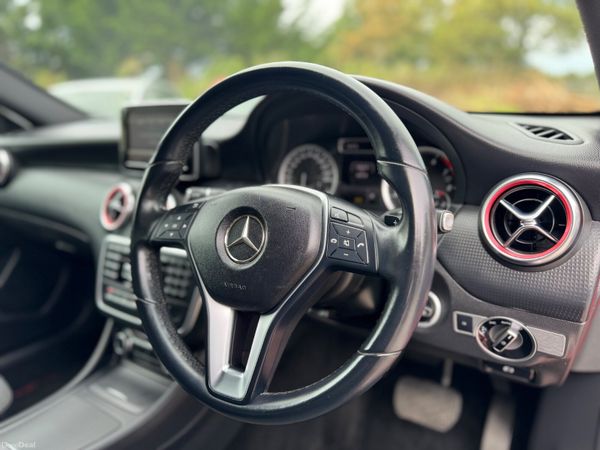 MERCEDES BENZ A180 1.6L Auto 2014 46000 ONLY 397447990