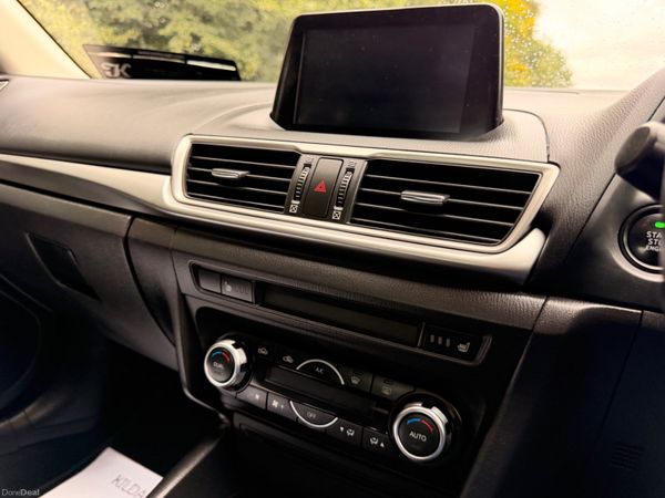Mazda 3 Diesel Saloon Lovely Car 397448766