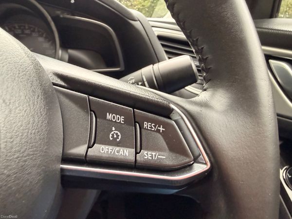 Mazda 3 Diesel Saloon Lovely Car 397448770