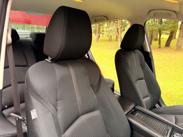 Mazda 3 Diesel Saloon Lovely Car 397448798