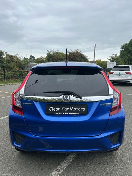 HONDA FIT 2015 HYBRID 397450184