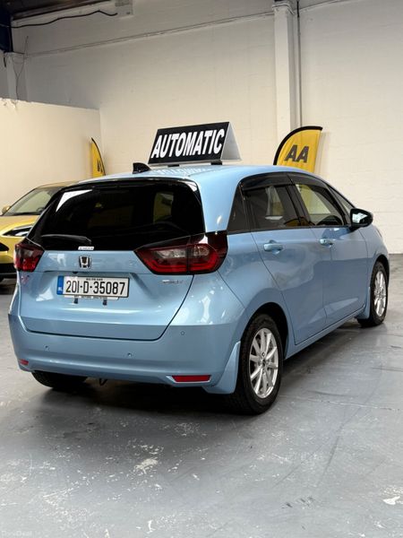 2020 Honda JAZZ/Fit 1.5 Hybrid Automatic,28K Miles 397451348