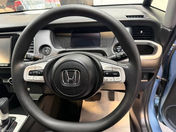 2020 Honda JAZZ/Fit 1.5 Hybrid Automatic,28K Miles 397451358