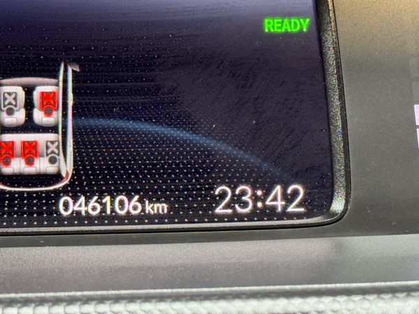 2020 Honda JAZZ/Fit 1.5 Hybrid Automatic,28K Miles 397451360