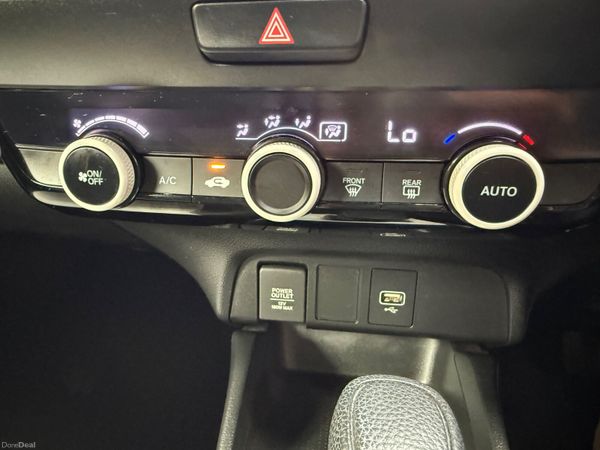 2020 Honda JAZZ/Fit 1.5 Hybrid Automatic,28K Miles 397451368