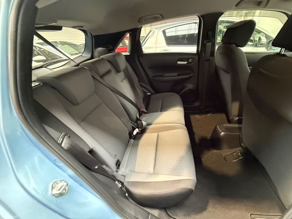 2020 Honda JAZZ/Fit 1.5 Hybrid Automatic,28K Miles 397451374