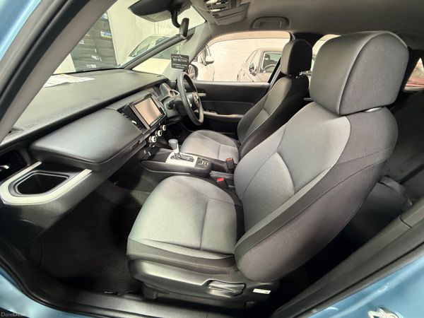 2020 Honda JAZZ/Fit 1.5 Hybrid Automatic,28K Miles 397451376