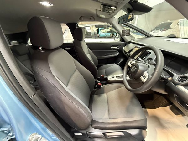 2020 Honda JAZZ/Fit 1.5 Hybrid Automatic,28K Miles 397451378