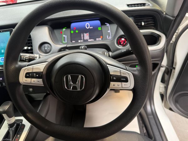 2021 Honda Fit 1.5 Hybrid Automatic,24K Miles only 397452176