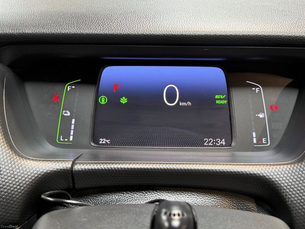 2021 Honda Fit 1.5 Hybrid Automatic,24K Miles only 397452178