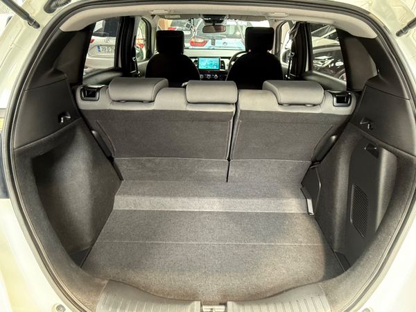 2021 Honda Fit 1.5 Hybrid Automatic,24K Miles only 397452194