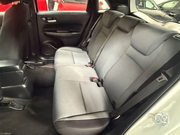 2021 Honda JAZZ/Fit 1.5 Hybrid Automatic,24K Miles 397452382