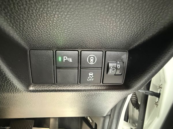 2021 Honda JAZZ/Fit 1.5 Hybrid Automatic,24K Miles 397452386