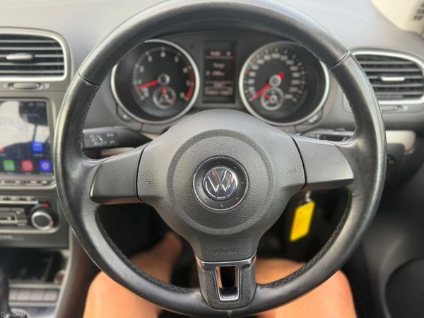 12 Volkswagen Golf  1.4 TSI 397452740