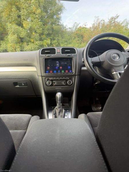 12 Volkswagen Golf  1.4 TSI 397452742