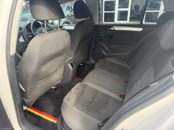 12 Volkswagen Golf  1.4 TSI 397452744