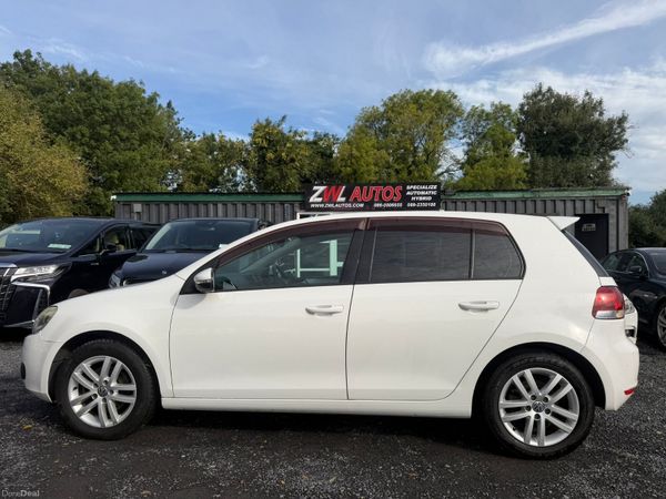 12 Volkswagen Golf  1.4 TSI 397452726