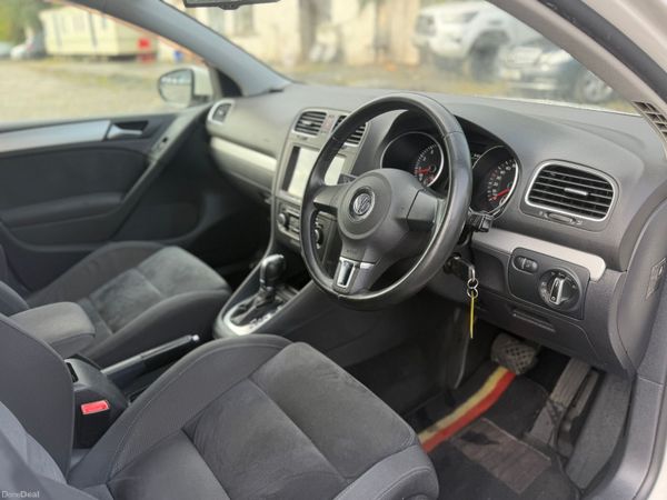 12 Volkswagen Golf  1.4 TSI 397452736
