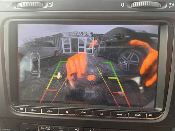 12 Volkswagen Golf  1.4 TSI 397452738