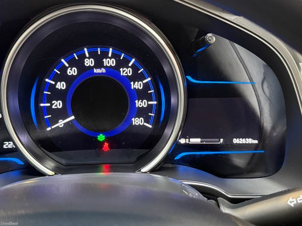 2015 Honda JAZZ/Fit 1.5 Hybrid Automatic,CarPlay 397453384