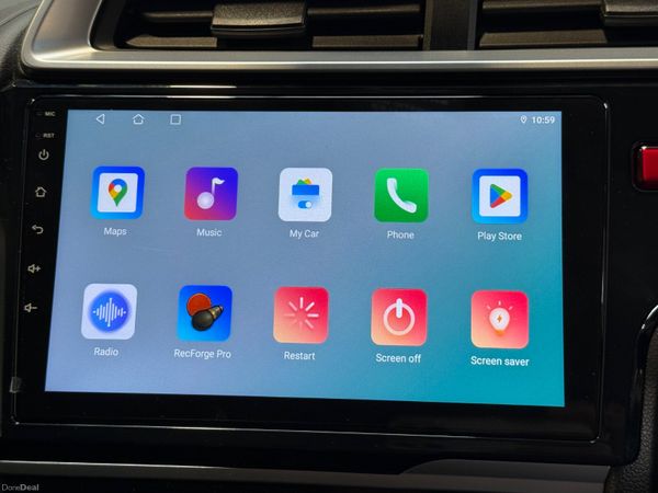 2015 Honda JAZZ/Fit 1.5 Hybrid Automatic,CarPlay 397453390