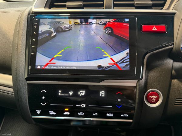 2015 Honda JAZZ/Fit 1.5 Hybrid Automatic,CarPlay 397453392
