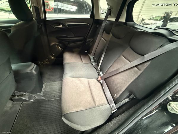 2015 Honda JAZZ/Fit 1.5 Hybrid Automatic,CarPlay 397453394