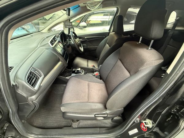 2015 Honda JAZZ/Fit 1.5 Hybrid Automatic,CarPlay 397453396