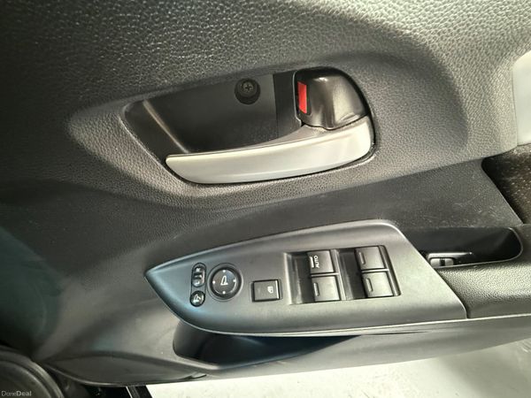 2015 Honda JAZZ/Fit 1.5 Hybrid Automatic,CarPlay 397453398