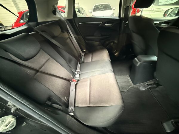 2015 Honda JAZZ/Fit 1.5 Hybrid Automatic,CarPlay 397453400