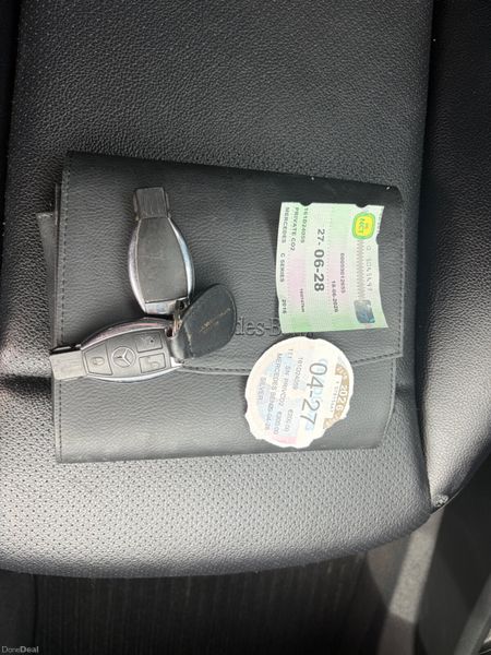 NCT 06/28 TAX 04/27 LOW KMS 397454642