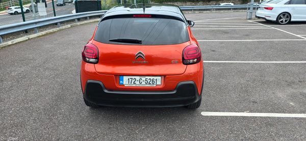 Citroen C3 2017 One owner Only 90k km 397463344