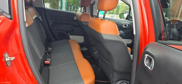 Citroen C3 2017 One owner Only 90k km 397463352