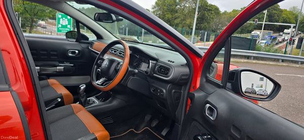 Citroen C3 2017 One owner Only 90k km 397463354