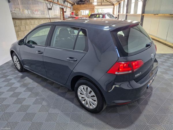 2014 Volkswagen Golf Trendline 1.2 TSi NCT 06/27 397463940