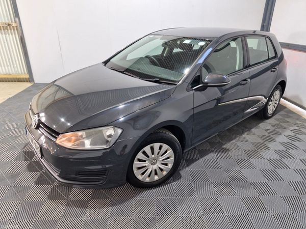 2014 Volkswagen Golf Trendline 1.2 TSi NCT 06/27 397463906