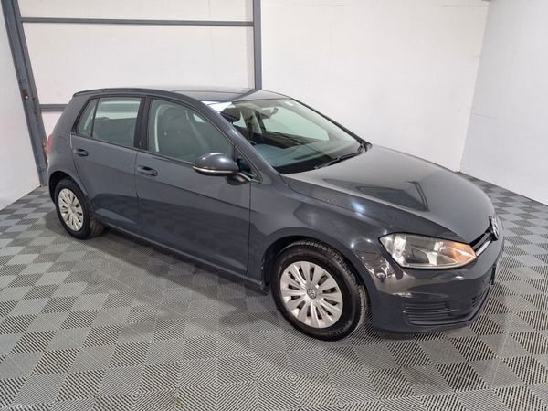 2014 Volkswagen Golf Trendline 1.2 TSi NCT 06/27 397463914
