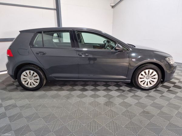 2014 Volkswagen Golf Trendline 1.2 TSi NCT 06/27 397463922