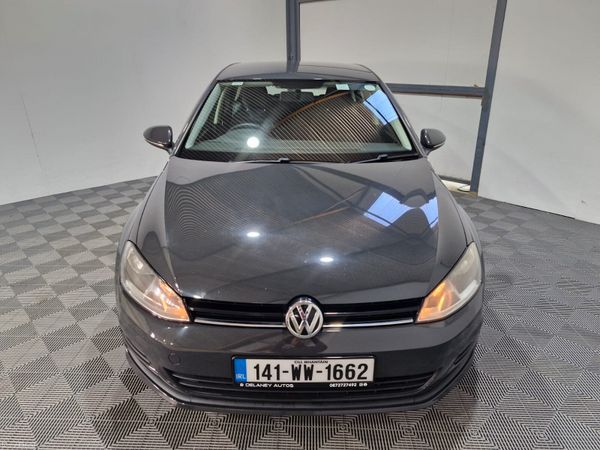 2014 Volkswagen Golf Trendline 1.2 TSi NCT 06/27 397463924