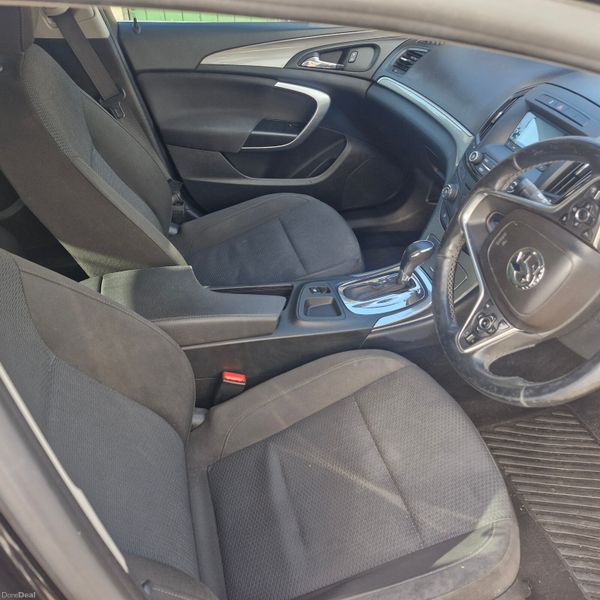 Vauxhall Insignia 2016  1.6d Automatic 397483404