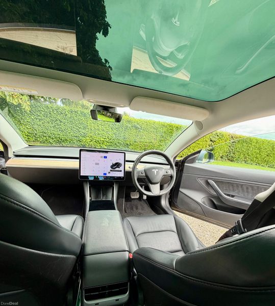 19 Tesla Model 3 Long Range DualMotor FulSelfDrive 397495798