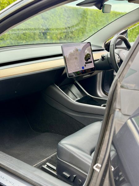 19 Tesla Model 3 Long Range DualMotor FulSelfDrive 397495852