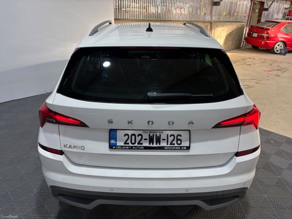 2020 Skoda Kamiq Ambition 1.0 NCT 07/28 397498640