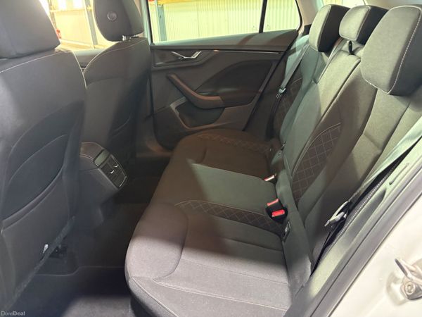 2020 Skoda Kamiq Ambition 1.0 NCT 07/28 397498644